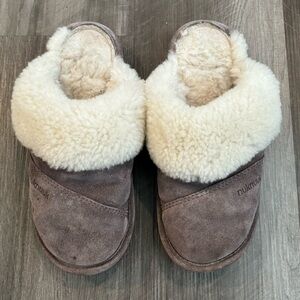 Nuknuuk slippers Joy Women's Shearling